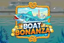 Boat Bonanza artwork