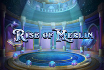 Rise of Merlin artwork