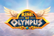 Rise of Olympus artwork