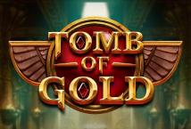 Tomb of Gold artwork